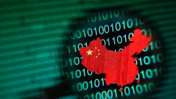 How China could have hacked the U.S. government in 10 steps