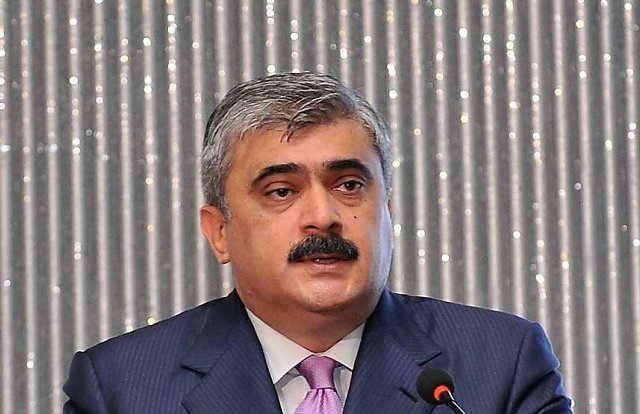 `Xərclərin 3,1 milyardı ixtisar edilib` - Maliyyə naziri