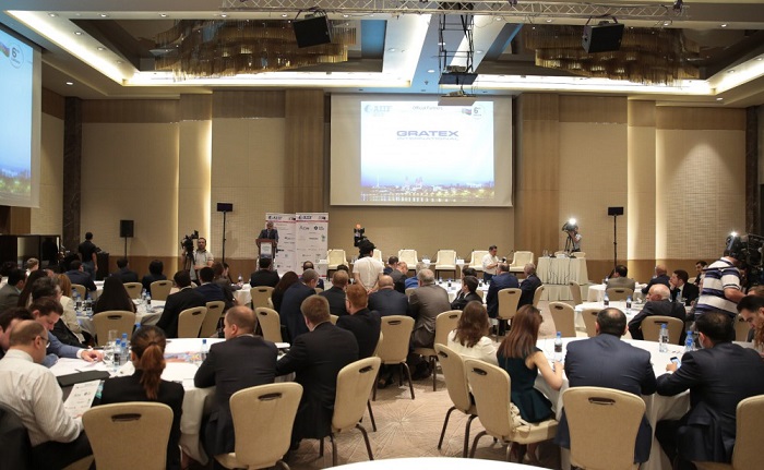 Azerbaijan International Insurance Forum kicks off in Baku