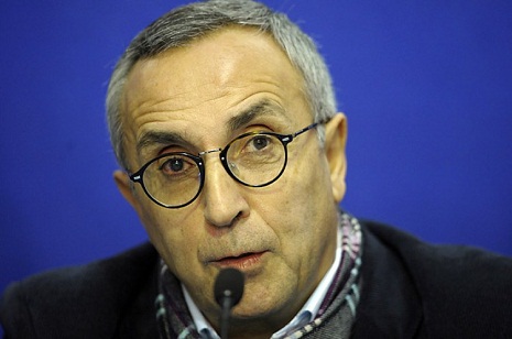 Azerbaijan proved to be able to host bigger sporting events, Spanish Olympic Committee chief