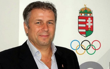 Baku is fully ready to host Summer Olympic Games - Hungarian Olympic Committee official