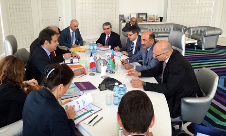 Azerbaijan, France have wide opportunities for cooperation in tourism field