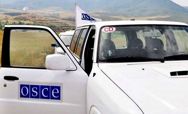 Monitorinq insidentsiz başa çatıb