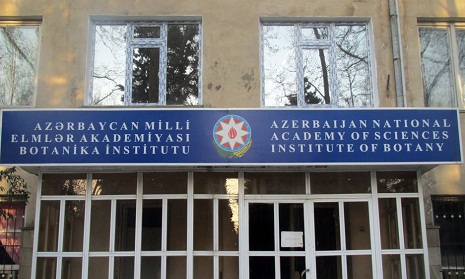 Institute of Botany hosts international scientific seminar