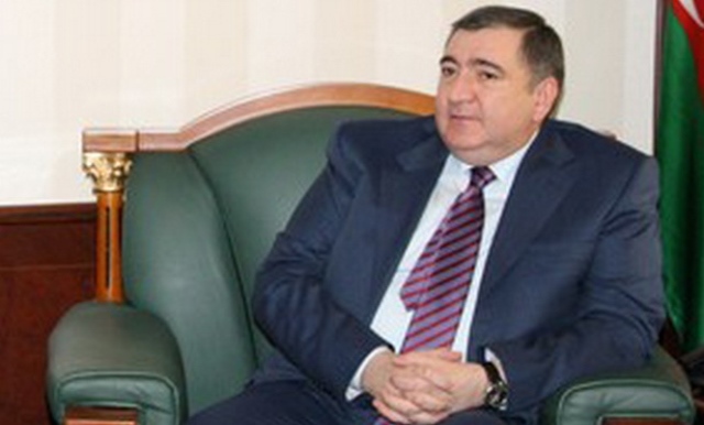 Nazirdən sərt addım: 8 nəfərə şiddətli töhmət 
