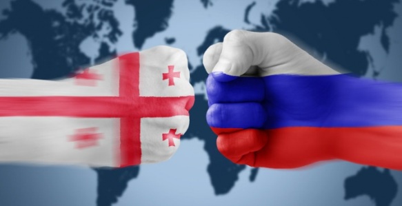 Gürcüstan Rusiyaya qarşı sanksiyalar tətbiq etdi 