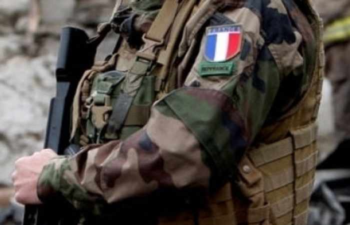 Militaires français aux portes de la Russie