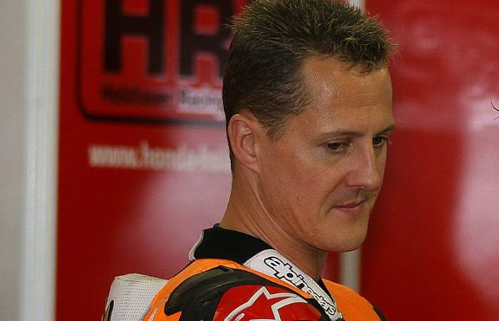 Le magazine Bunte condamné pour fausse nouvelle sur Michael Schumacher