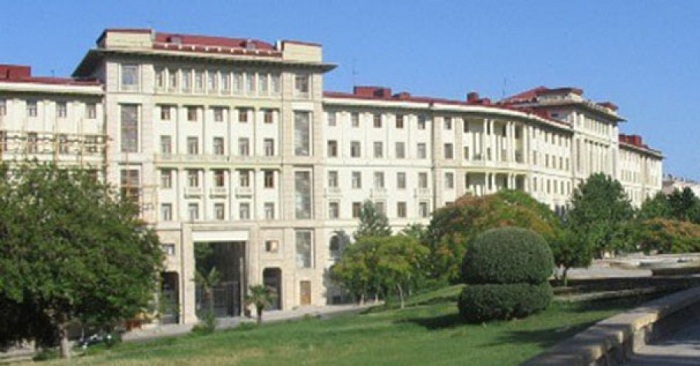 Azerbaijan lifts one of powers of Cabinet of Ministers