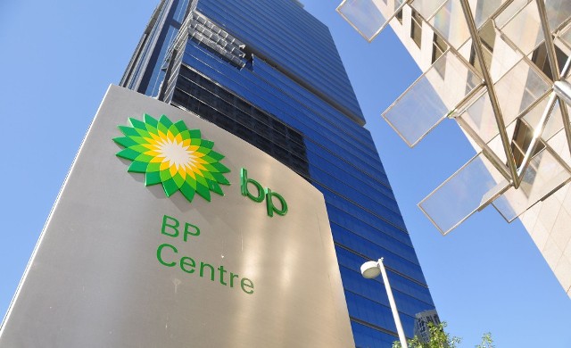 BP çökür - 6 ayda 6 milyard ziyan