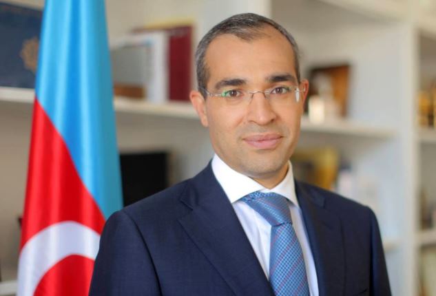 `Bu addan uca ad yoxdur...` - Mikayıl Cabbarovun təbriki