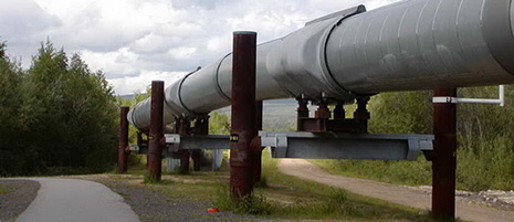 Gas transportation via Baku-Tbilisi-Erzurum to be resumed soon