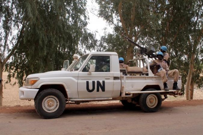 Gunmen Attack UN Peacekeeper Post in Northern Mali - Reports