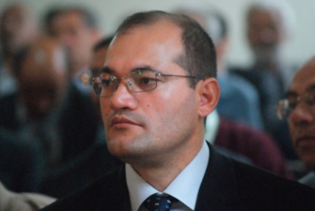  “Əli Kərimli getsin kral olsun” - Razi Nurullayev