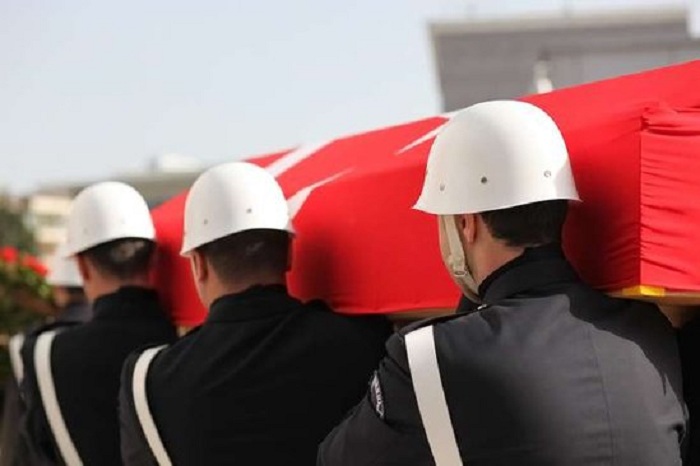 Three soldiers killed, three injured in PKK terror attack in Turkey