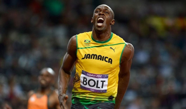Bolt 11-ci dəfə dünya çempionu oldu