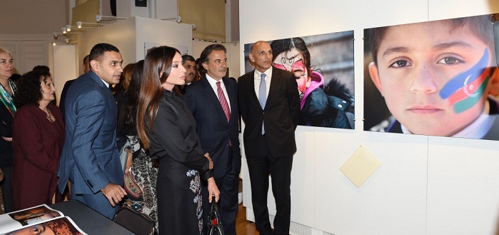 Photo exhibition "Azerbaijan 