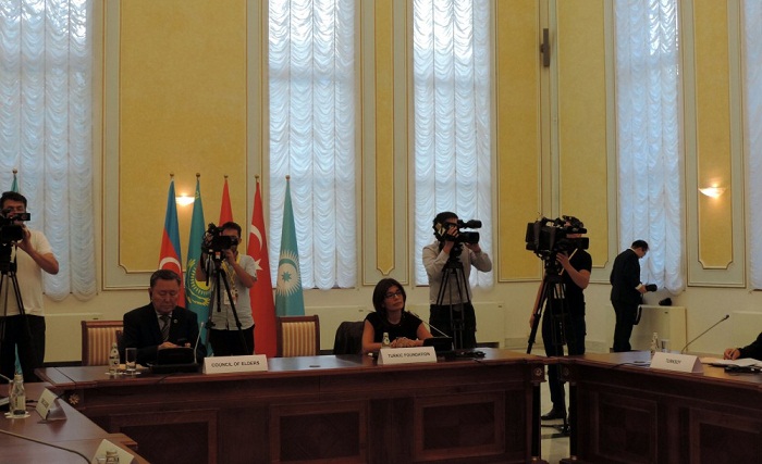 President of Turkic Culture & Heritage Foundation appointed