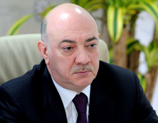 `L’expérience anti-corruption de l’Azerbaïdjan est hautement évaluée ` - Fouad Alasgarov