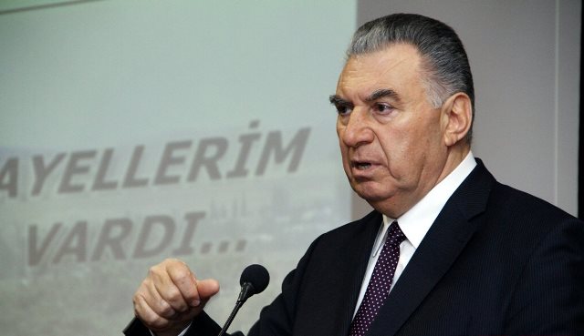 Beynəlxalq birlik Qarabağdan öz xeyrinə istifadə edir