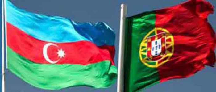 Azerbaijan, Portugal mull cooperation