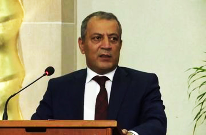 Deputy Minister: Azerbaijan cannot substitute Russian gas for Turkey