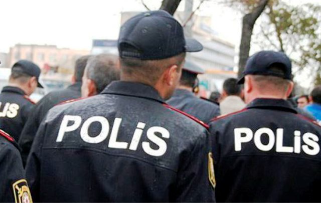 Polis bayramda səfərbər ediləcək 