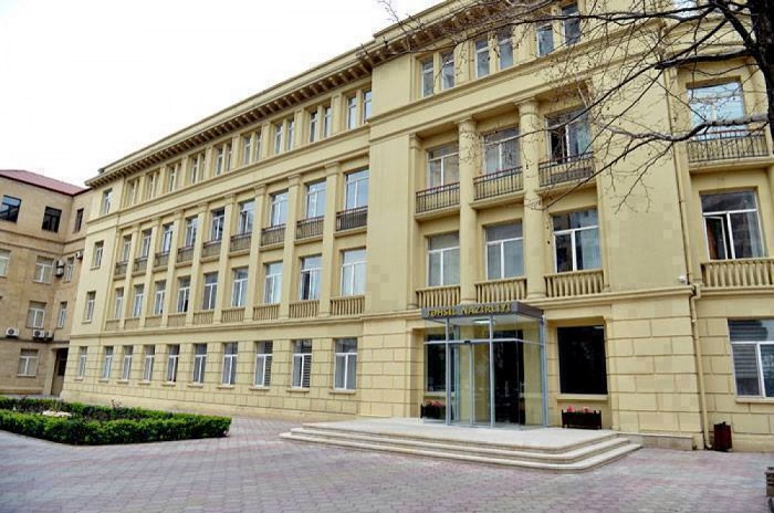 Azerbaijan, Belarus discuss educational relations