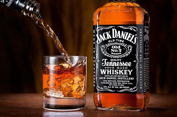 Les plus gros buveurs de whisky au monde sont...