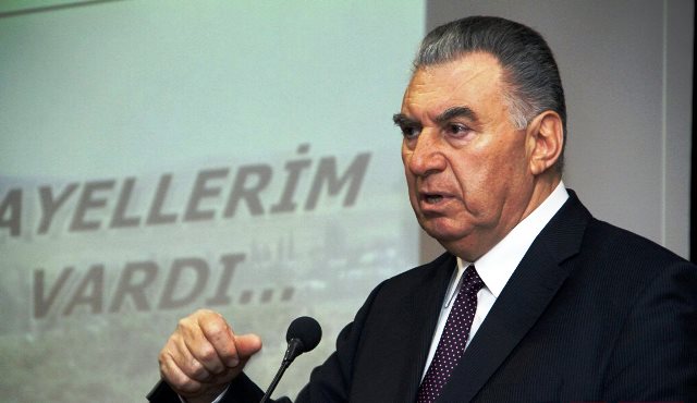 “Bu qədər ədalətsizlik olar?” - Əli Həsənov