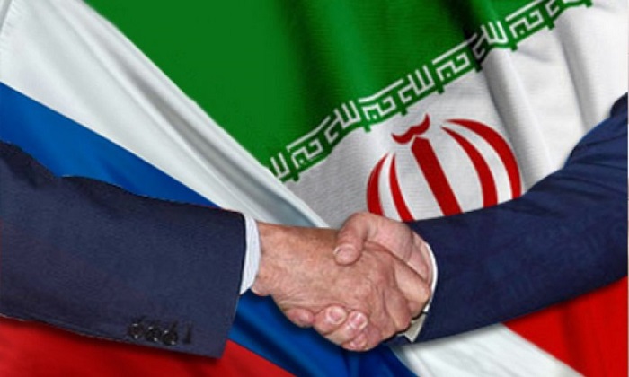 İran Rusiya ilə birləşir - 3 ölkədə müharibə gözlənilir