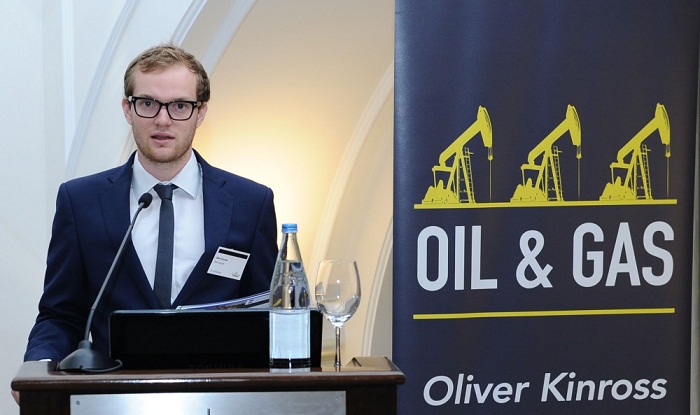3rd Azerbaijan and Caspian Sea Oil and Gas Week kicks off in Baku