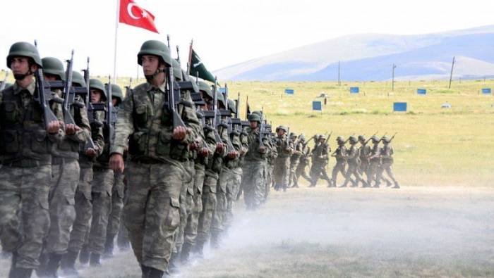 La Turquie va envoyer des troupes au Qatar