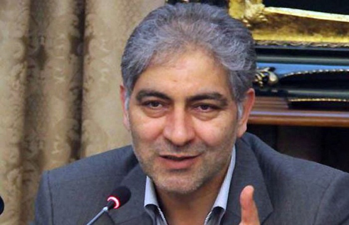 Governor of Iran`s East Azerbaijan Province to visit Azerbaijan
