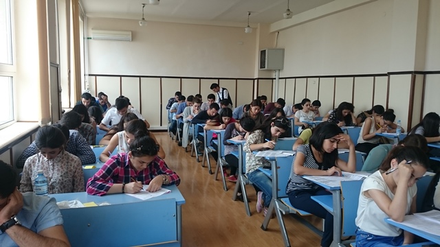 TQDK yenidən xəbərdarlıq etdi