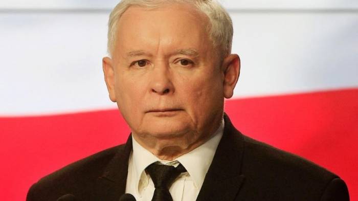 La Pologne a le droit de refuser l'accueil des réfugiés, dit Kaczynski