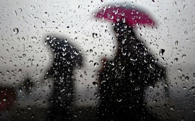 Bu günün havası: Leysan, dolu, yağış
