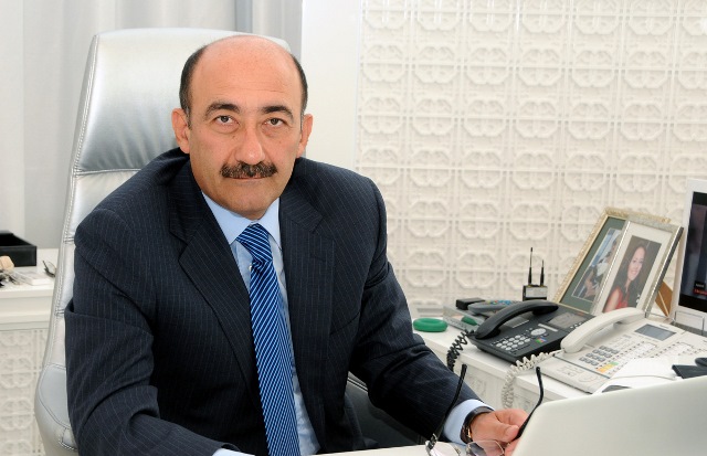 `Hoteldə qidalar bahalaşacaq` - Nazir