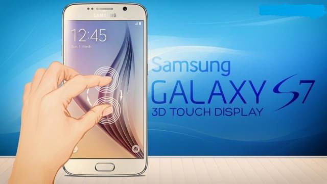 `Galaxy S7`nin gizli görüntüləri üzə çıxdı – VİDEO 