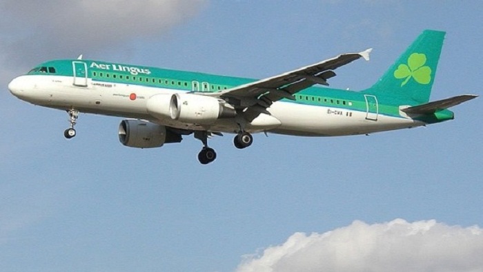 Brazilian Aer Lingus passenger may have died of overdose