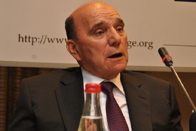 Nullandı ifşa edən konqresmenə etiraz məktubu