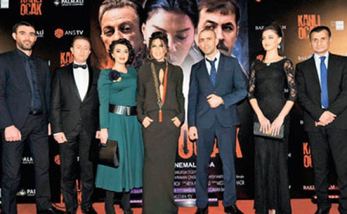 "Bloody January" film to be screened in Brazil