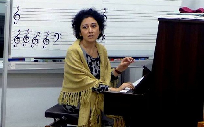 Japanese Waseda University hosts event on Azerbaijan`s music