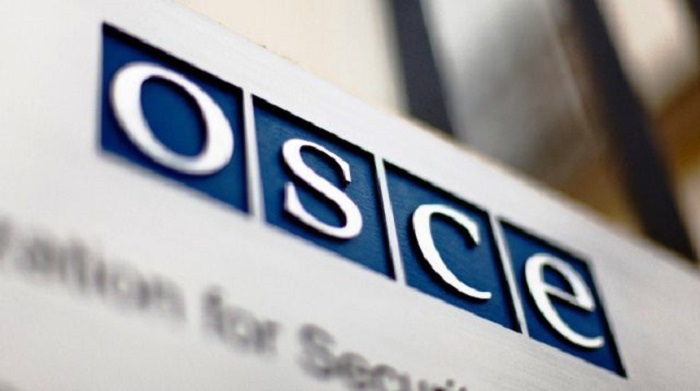 OSZE MG gibt Erklärung anläßlich der armenischen Provokation ab