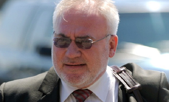 OSCE MG discussed issues on stabilization in Baku and Khankendi - Igor Popov
