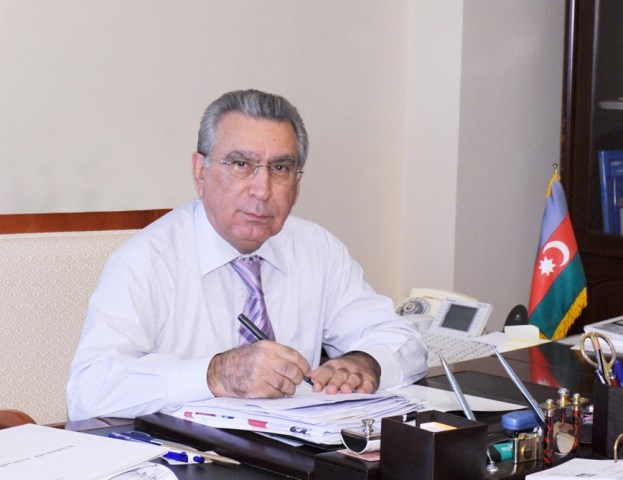 Avropa strukturlarının deqradasiyasının mənbələri haqqında və ya Azərbaycana münasibətdə ikili standartlar siyasəti