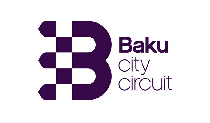 Formula-1 European Grand Prix Baku City Circuit logo launched