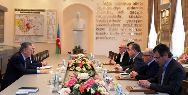 “Azərbaycan ədalətsizliklərlə üzləşir” - Əli Həsənov