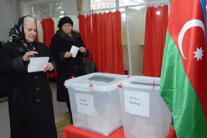 Les élections parlementaires - 2015 PHOTOS 
