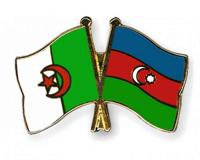 On a créé une association Azerbaïdjan-Algérie
